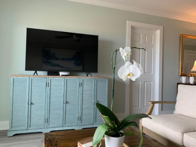 Driftwood Cottage - First Floor Oceanfront Beach Retreat! Exceptional Views, Location And Privacy Condo カロライナビーチ エクステリア 写真