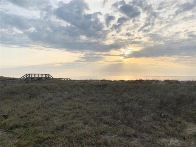 Driftwood Cottage - First Floor Oceanfront Beach Retreat! Exceptional Views, Location And Privacy Condo カロライナビーチ エクステリア 写真